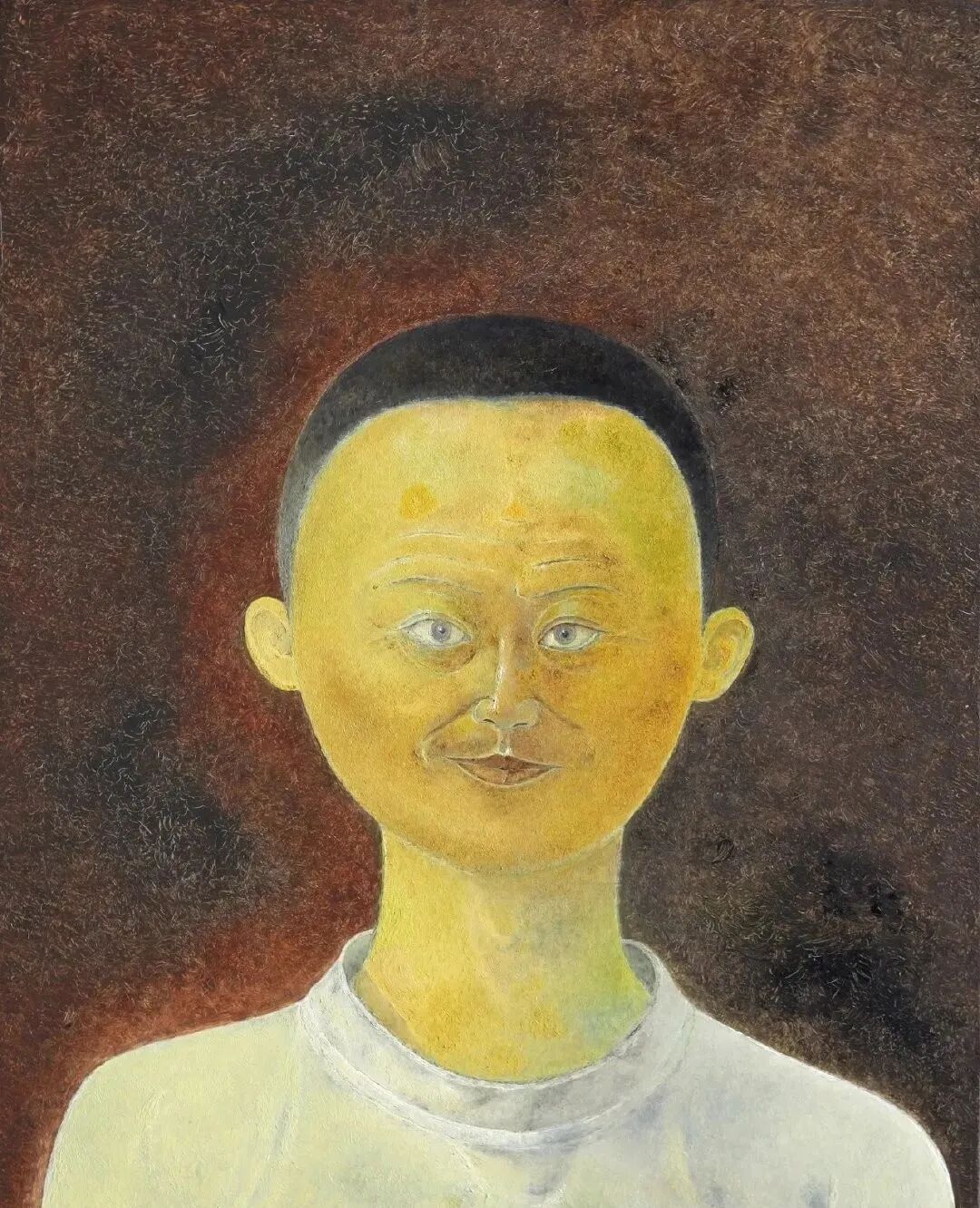 艺术家推荐丨戴家峰DAIJIAFENG(图47)