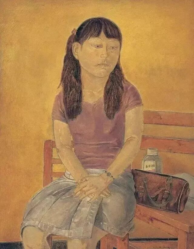 艺术家推荐丨戴家峰DAIJIAFENG(图58)