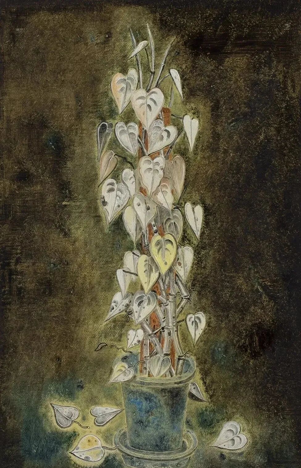 艺术家推荐丨戴家峰DAIJIAFENG(图15)