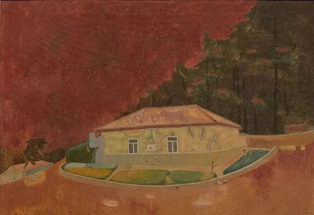 艺术家推荐丨戴家峰DAIJIAFENG(图5)