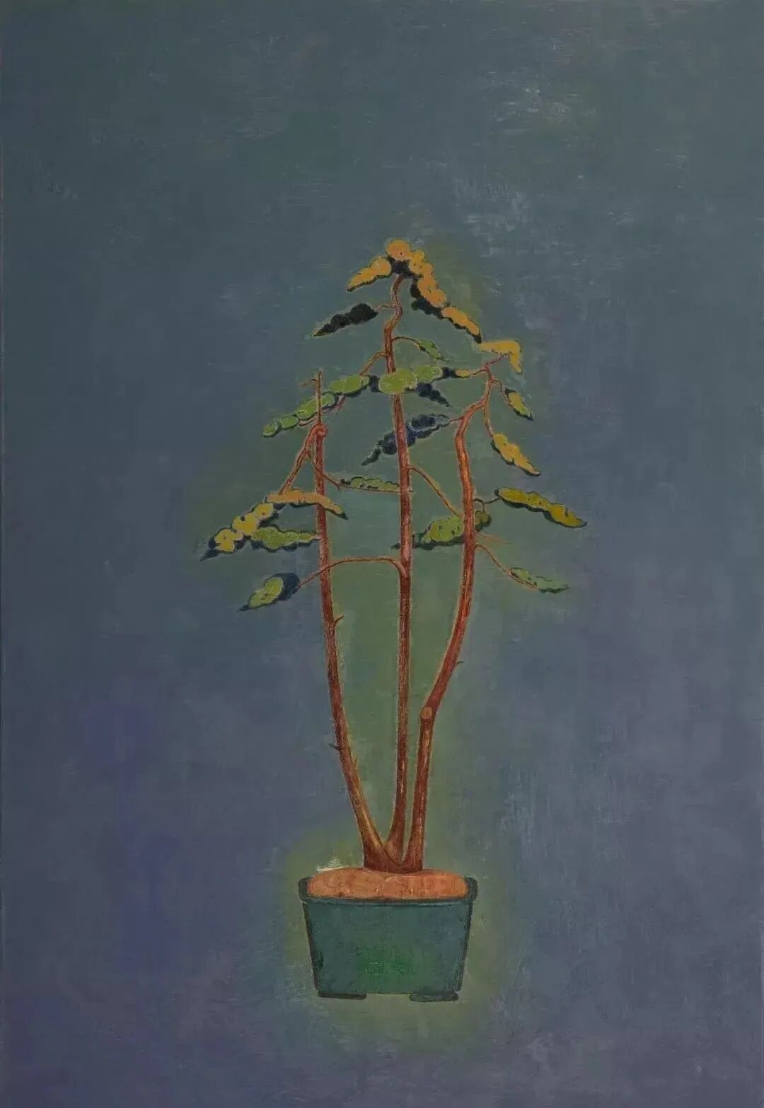 艺术家推荐丨戴家峰DAIJIAFENG(图13)