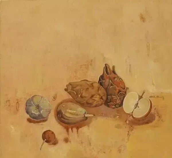 艺术家推荐丨戴家峰DAIJIAFENG(图35)