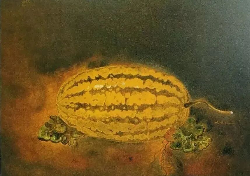 艺术家推荐丨戴家峰DAIJIAFENG(图39)