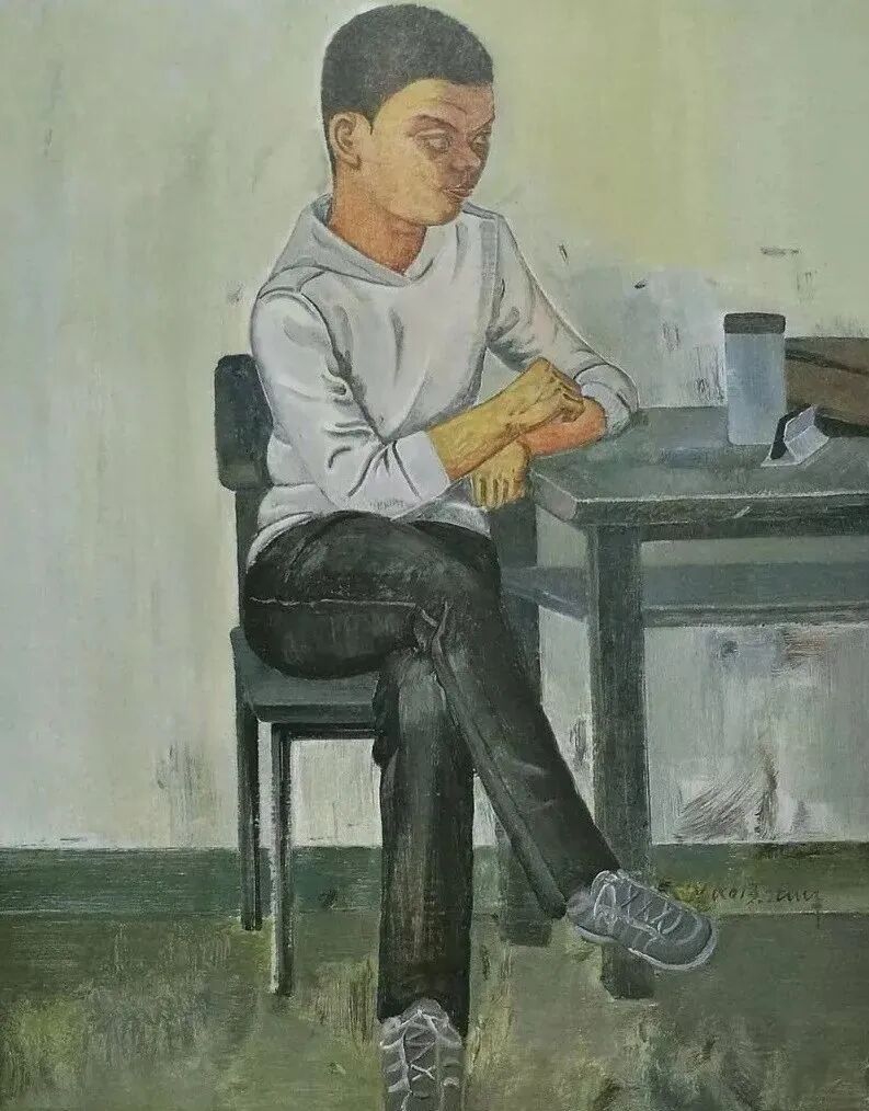 艺术家推荐丨戴家峰DAIJIAFENG(图53)