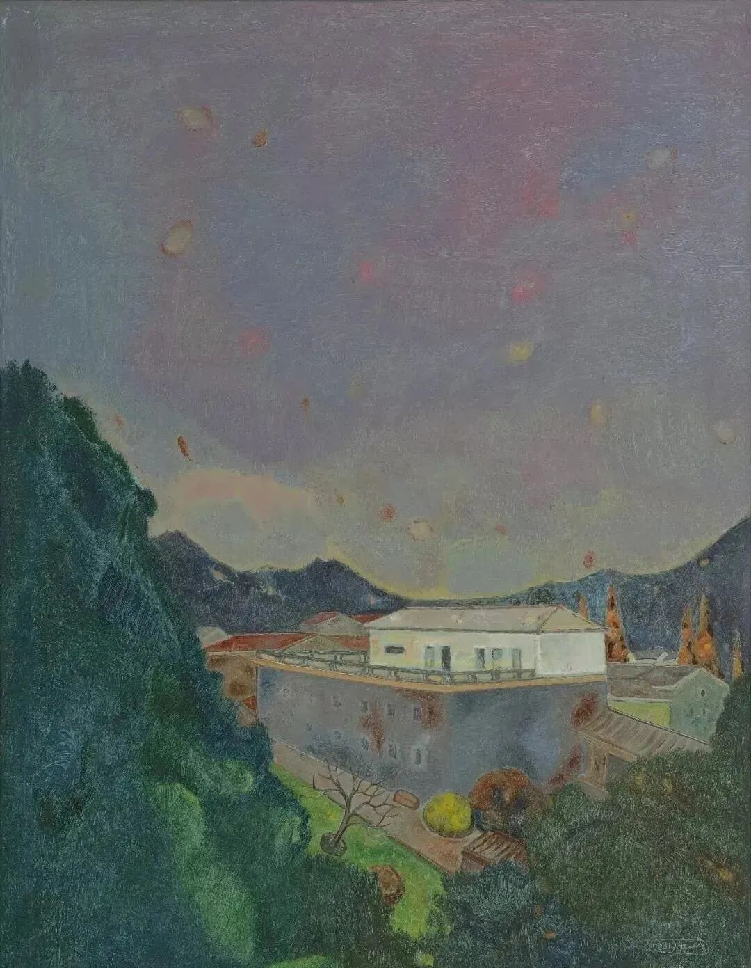 艺术家推荐丨戴家峰DAIJIAFENG(图6)