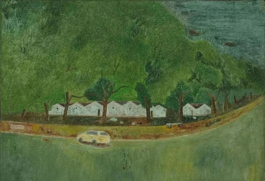 艺术家推荐丨戴家峰DAIJIAFENG(图7)