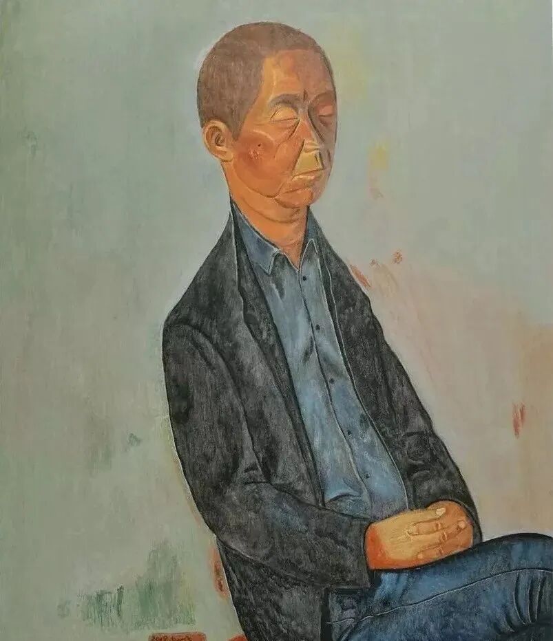 艺术家推荐丨戴家峰DAIJIAFENG(图56)