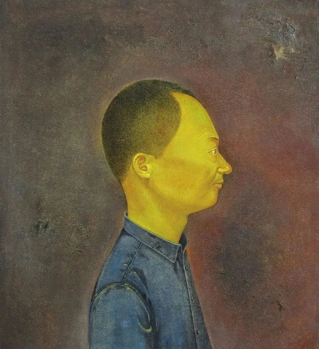 艺术家推荐丨戴家峰DAIJIAFENG(图46)