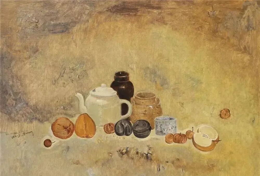 艺术家推荐丨戴家峰DAIJIAFENG(图28)