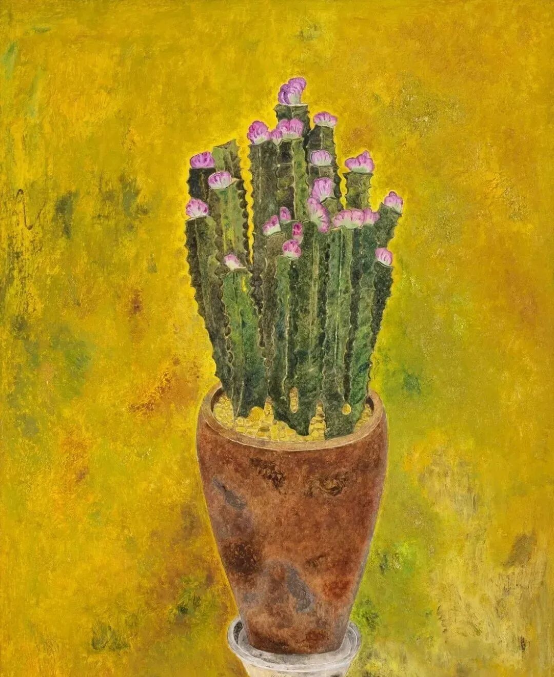 艺术家推荐丨戴家峰DAIJIAFENG(图22)