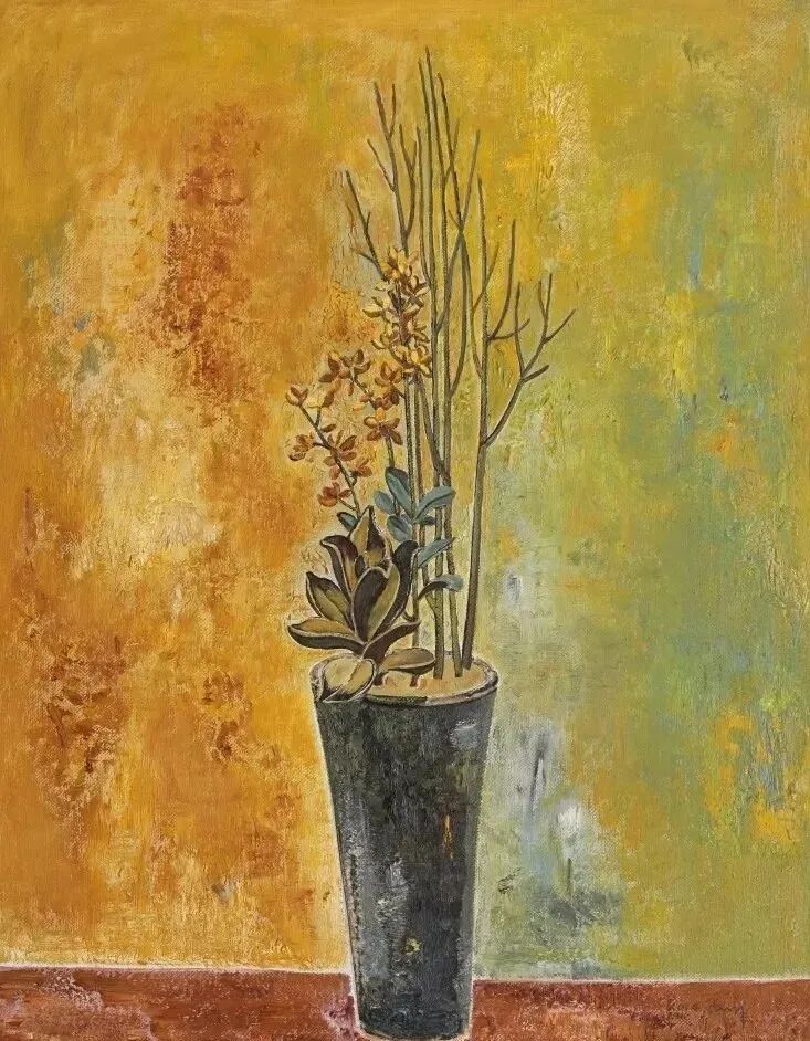 艺术家推荐丨戴家峰DAIJIAFENG(图19)