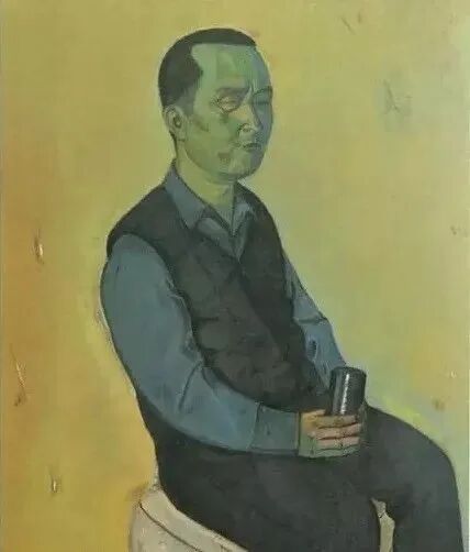 艺术家推荐丨戴家峰DAIJIAFENG(图55)