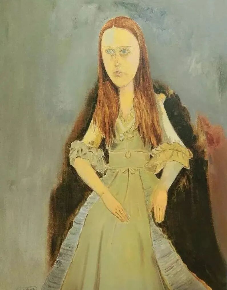 艺术家推荐丨戴家峰DAIJIAFENG(图57)