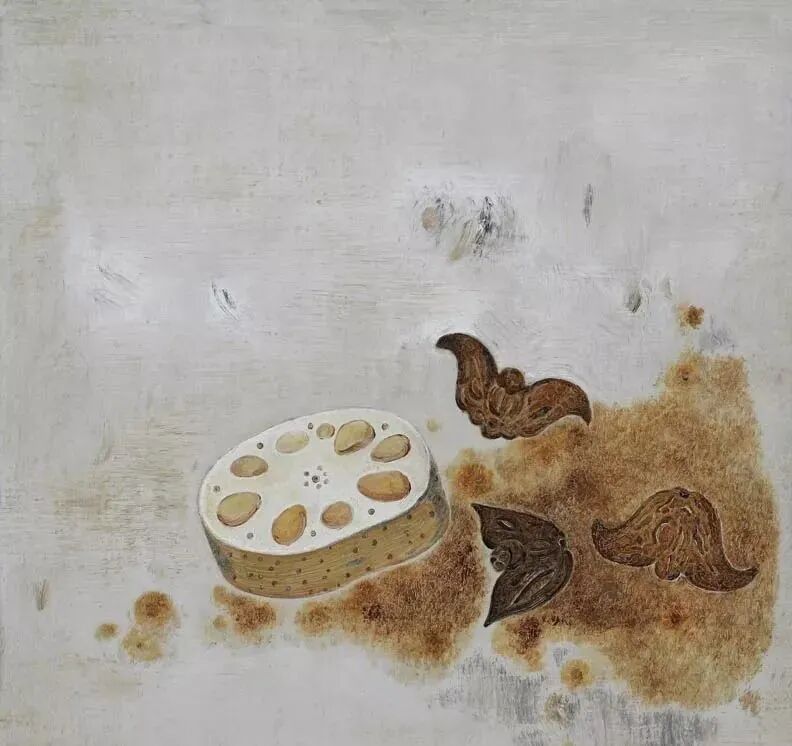 艺术家推荐丨戴家峰DAIJIAFENG(图30)