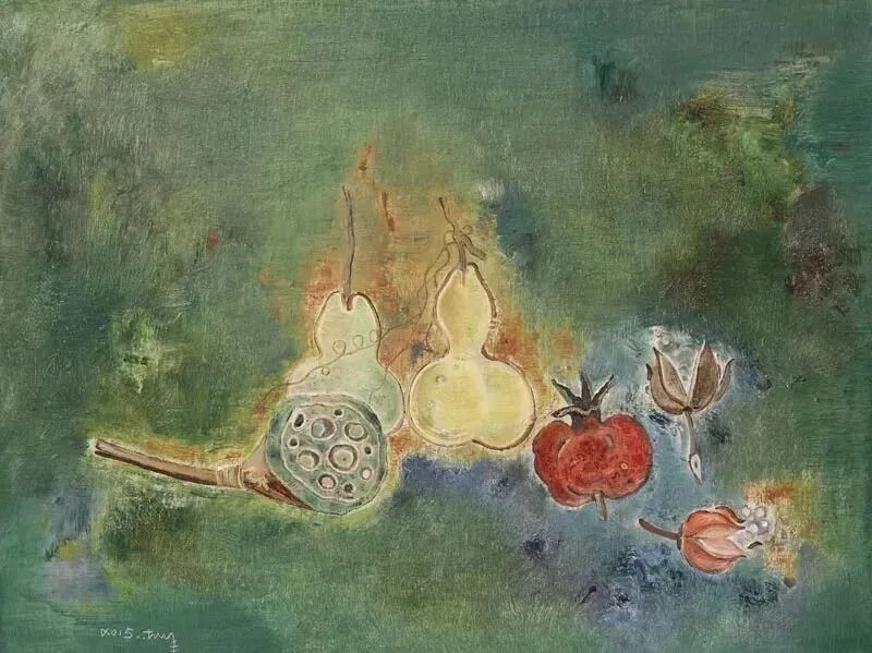 艺术家推荐丨戴家峰DAIJIAFENG(图26)