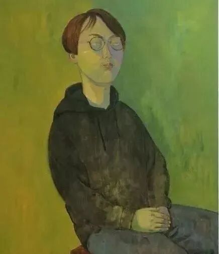 艺术家推荐丨戴家峰DAIJIAFENG(图54)