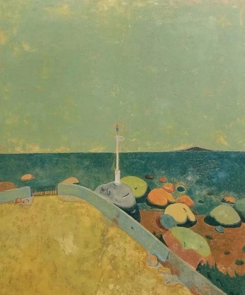 艺术家推荐丨戴家峰DAIJIAFENG(图3)