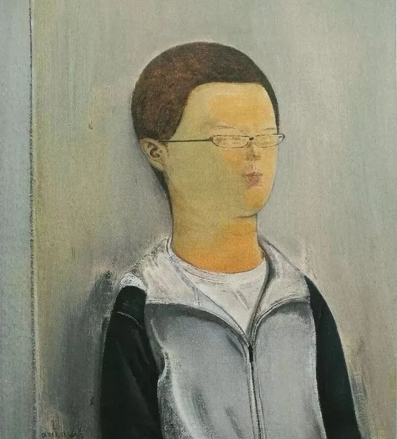 艺术家推荐丨戴家峰DAIJIAFENG(图52)