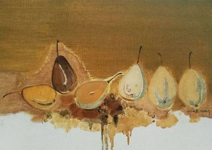 艺术家推荐丨戴家峰DAIJIAFENG(图40)