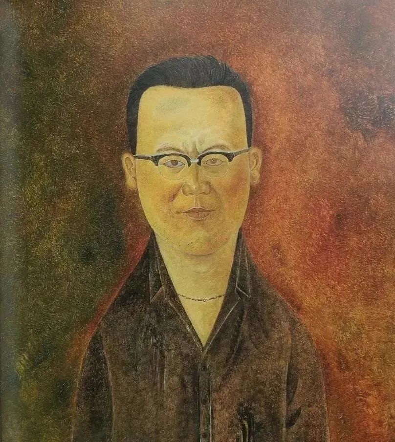 艺术家推荐丨戴家峰DAIJIAFENG(图48)