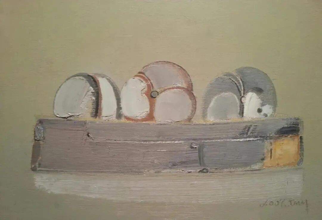 艺术家推荐丨戴家峰DAIJIAFENG(图44)