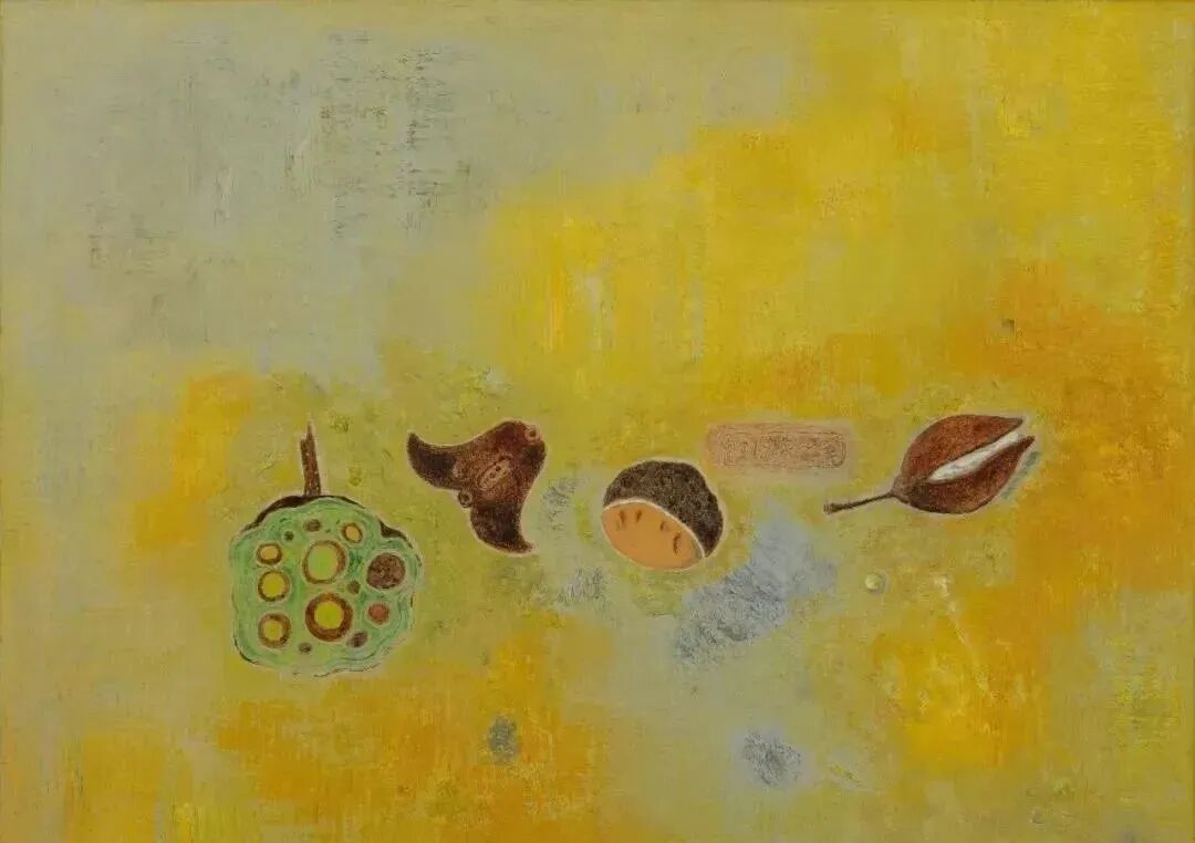 艺术家推荐丨戴家峰DAIJIAFENG(图24)