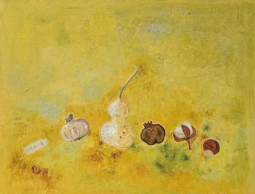 艺术家推荐丨戴家峰DAIJIAFENG(图25)