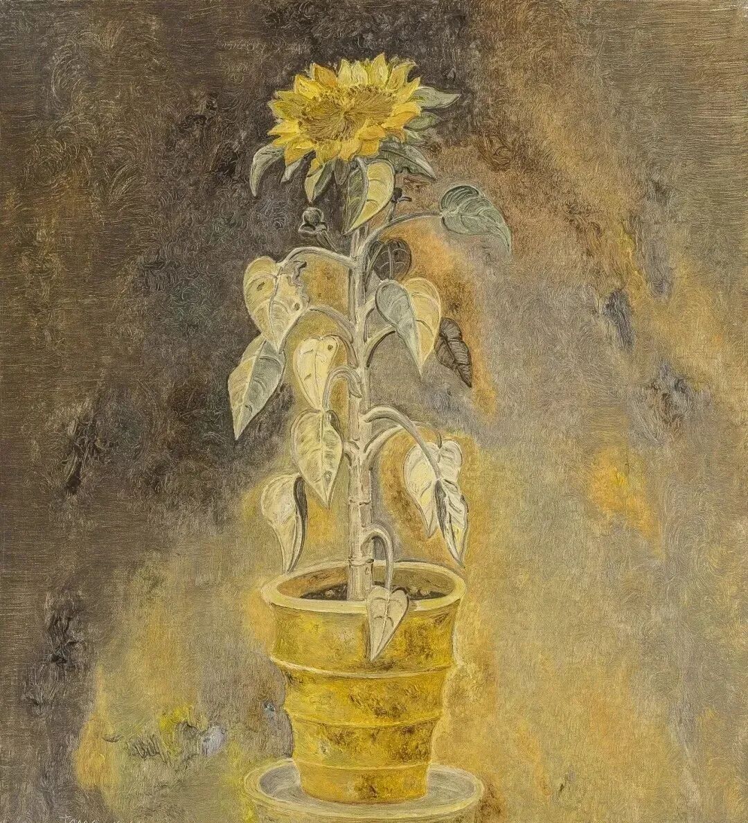 艺术家推荐丨戴家峰DAIJIAFENG(图20)