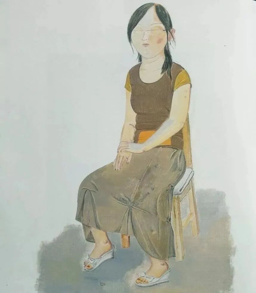 艺术家推荐丨戴家峰DAIJIAFENG(图51)