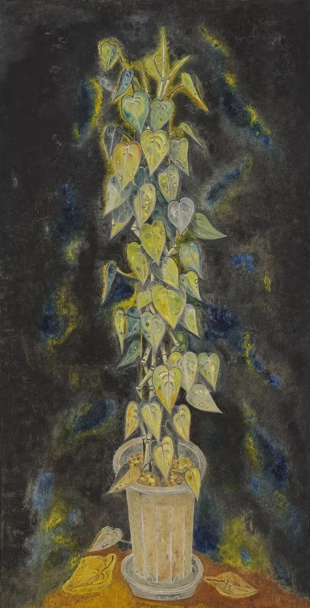 艺术家推荐丨戴家峰DAIJIAFENG(图14)