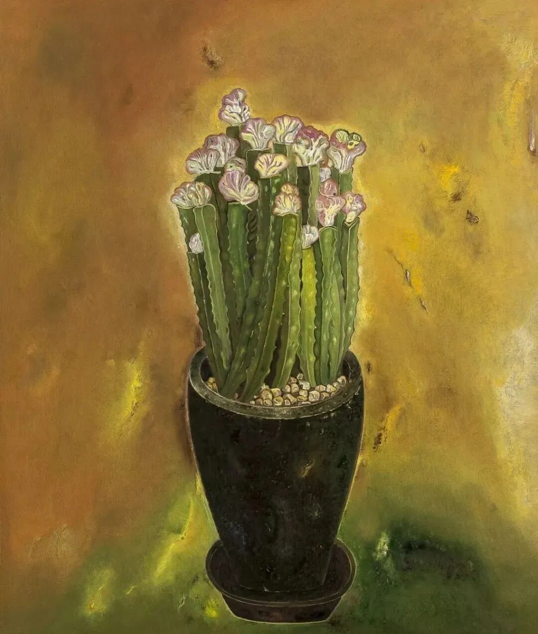 艺术家推荐丨戴家峰DAIJIAFENG(图21)