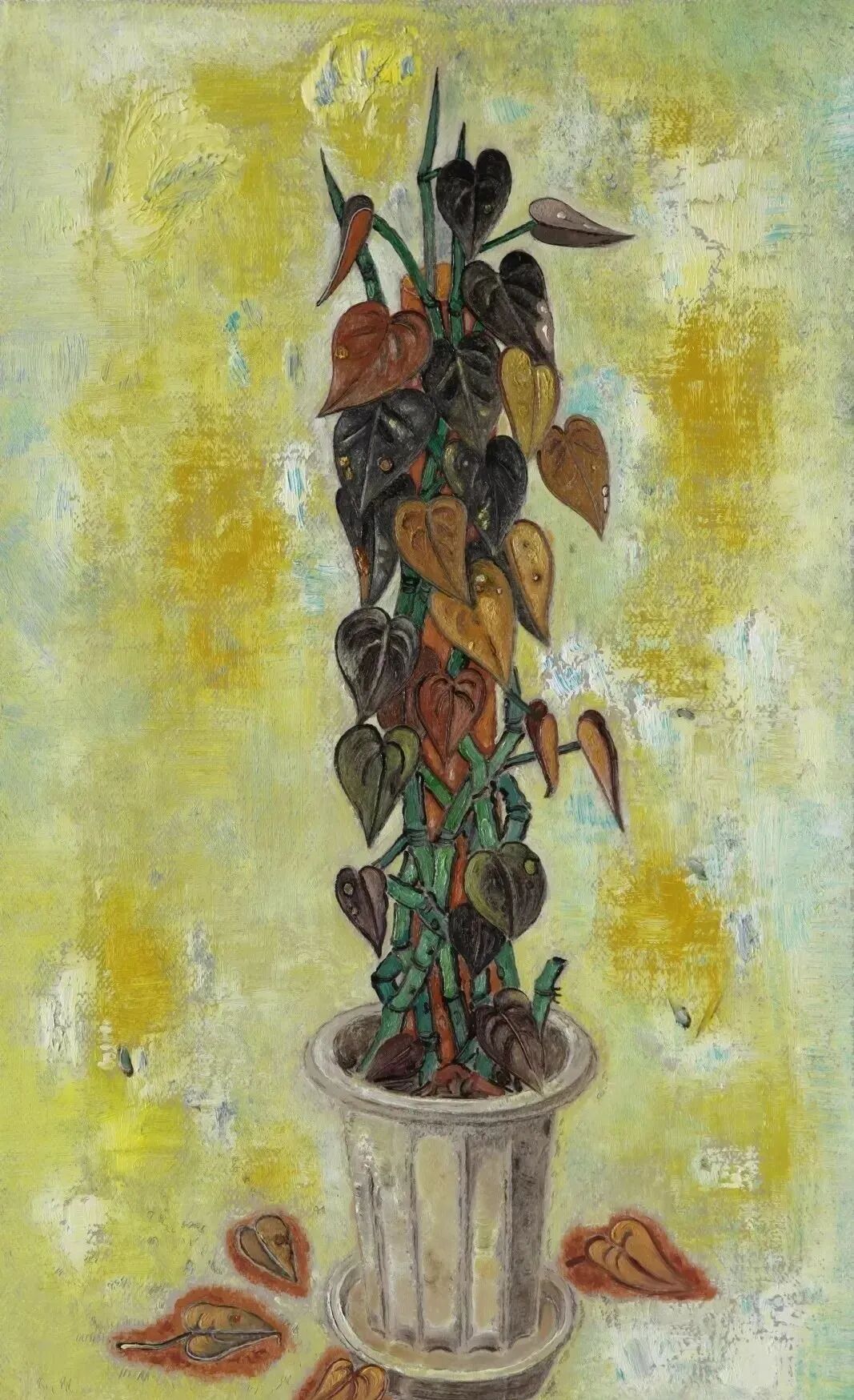 艺术家推荐丨戴家峰DAIJIAFENG(图18)