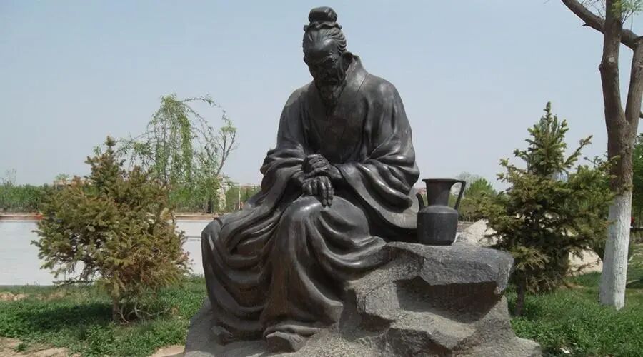 聊聊我对世界针灸周的感想(图2)