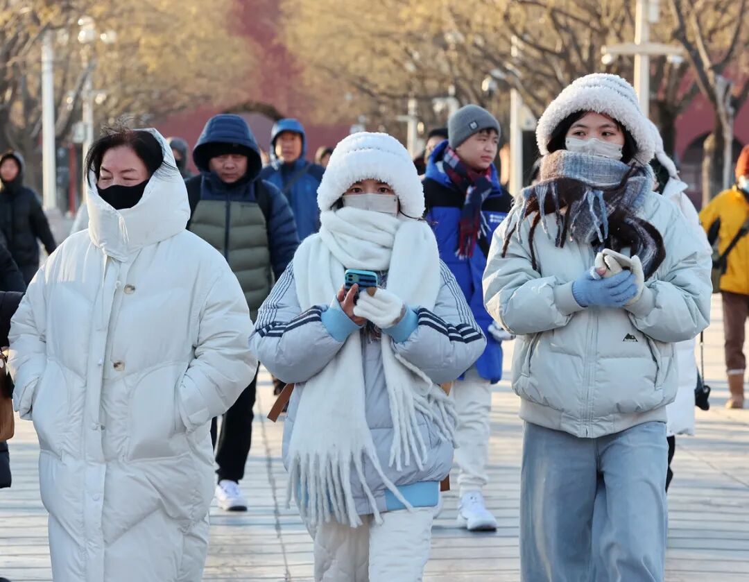 请大家高度警惕唐山地区近期 H3N2流感病毒