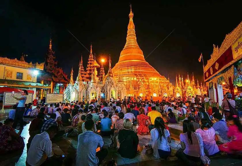 聯合國更新亞洲8大震撼地標，中國獨占3個 旅遊 第95張