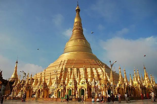 聯合國更新亞洲8大震撼地標，中國獨占3個 旅遊 第91張