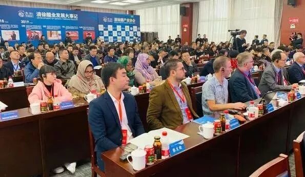 首届国际食醋创新论坛在山西清徐举办食品展会大全网