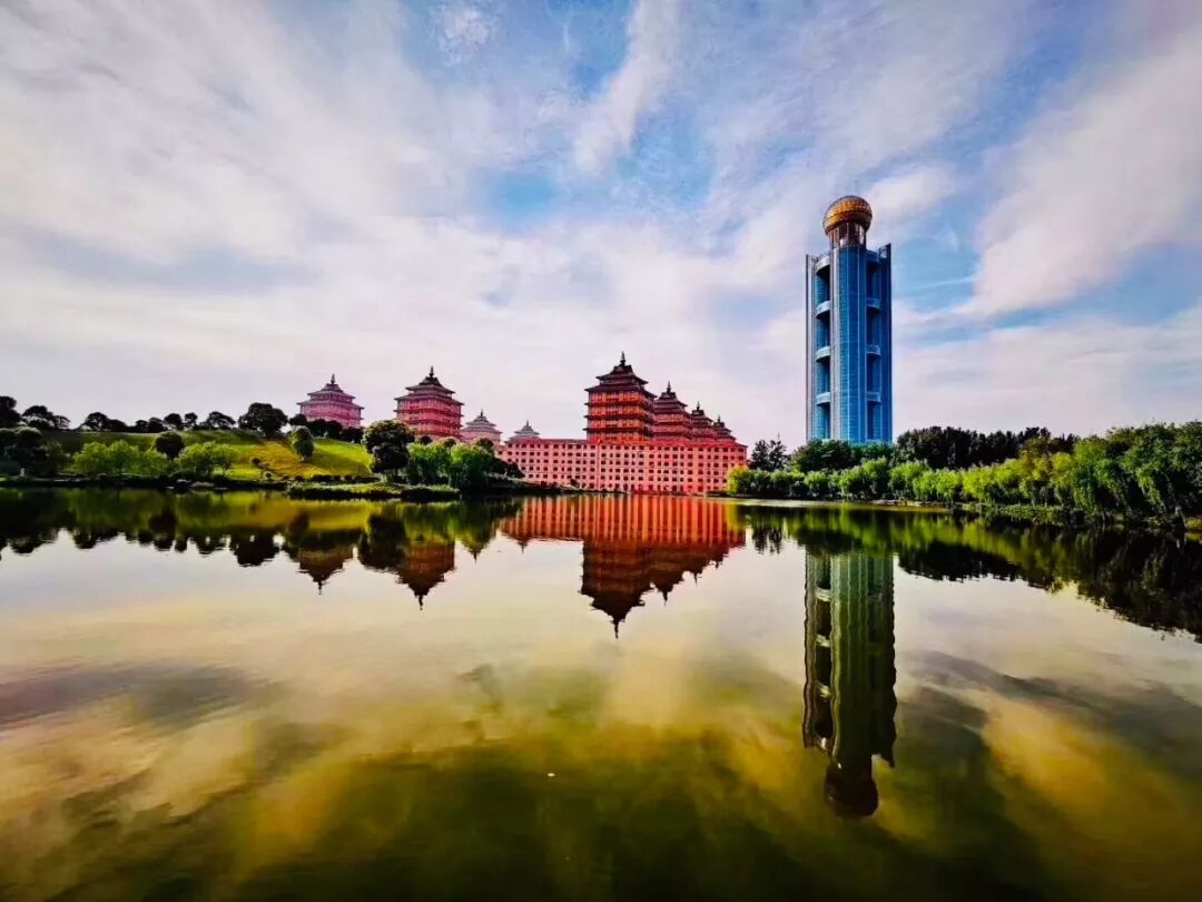 华西一企业荣获全国“2019年度绿色企业管理奖”