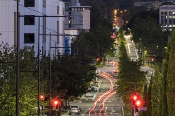 打造节能环保智慧城市 ACT路灯翻新计划正式启动