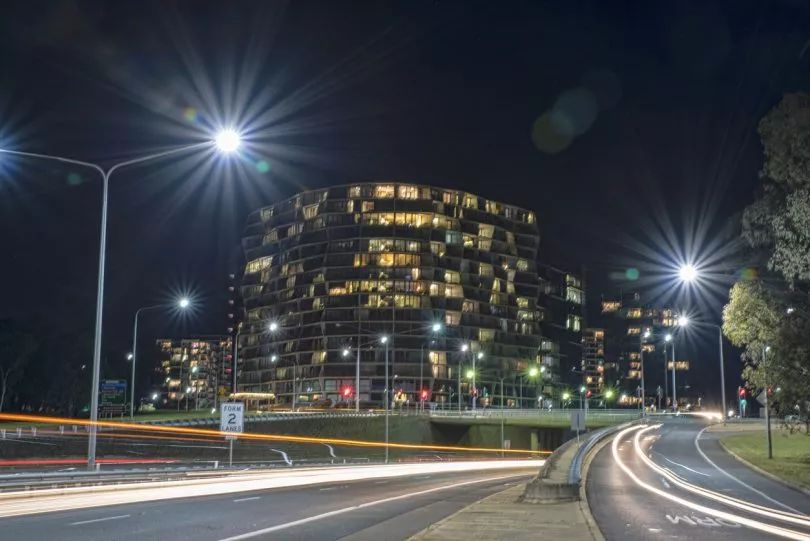 打造节能环保智慧城市 ACT路灯翻新计划正式启动