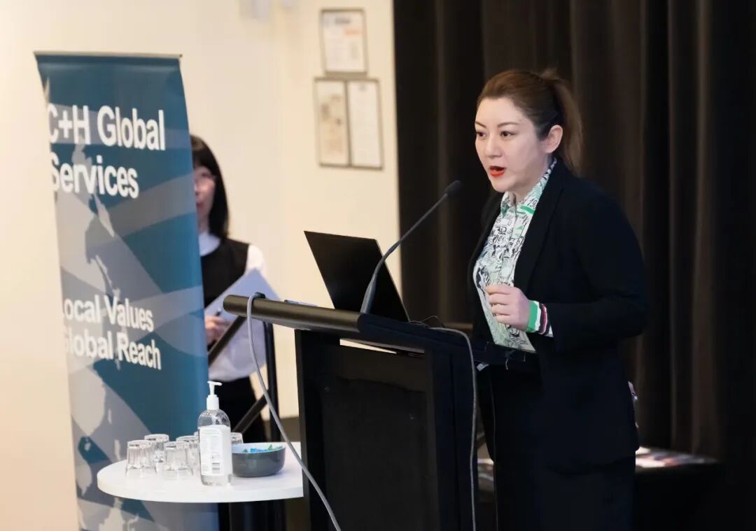 %name 新财年政策变化线下大型活动成功举办