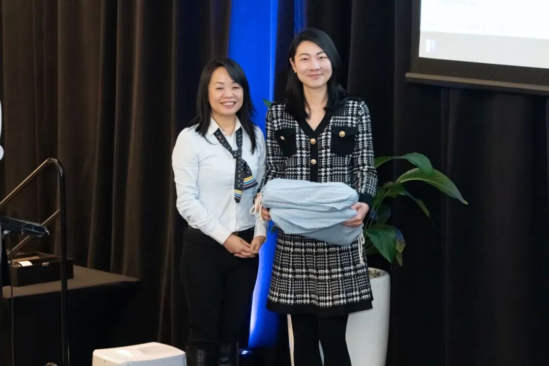 %name 新财年政策变化线下大型活动成功举办