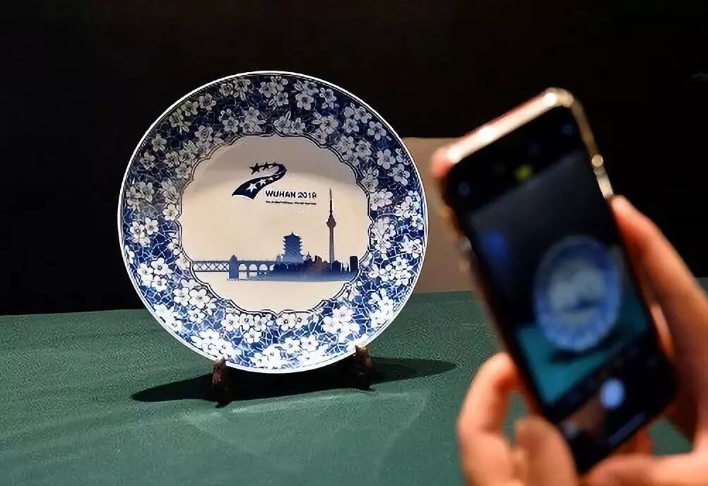 【轉(zhuǎn)載】定了！軍運(yùn)村11日開村，將迎“百國萬人”入住