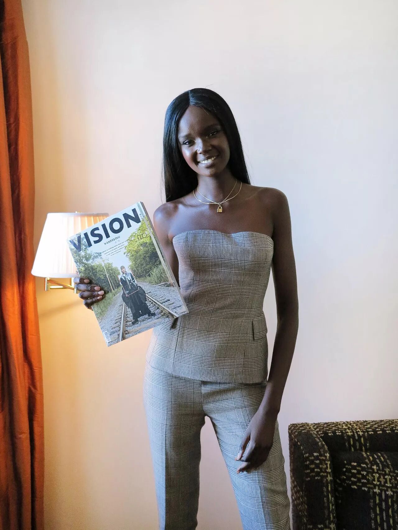 tim walker的爱丽丝