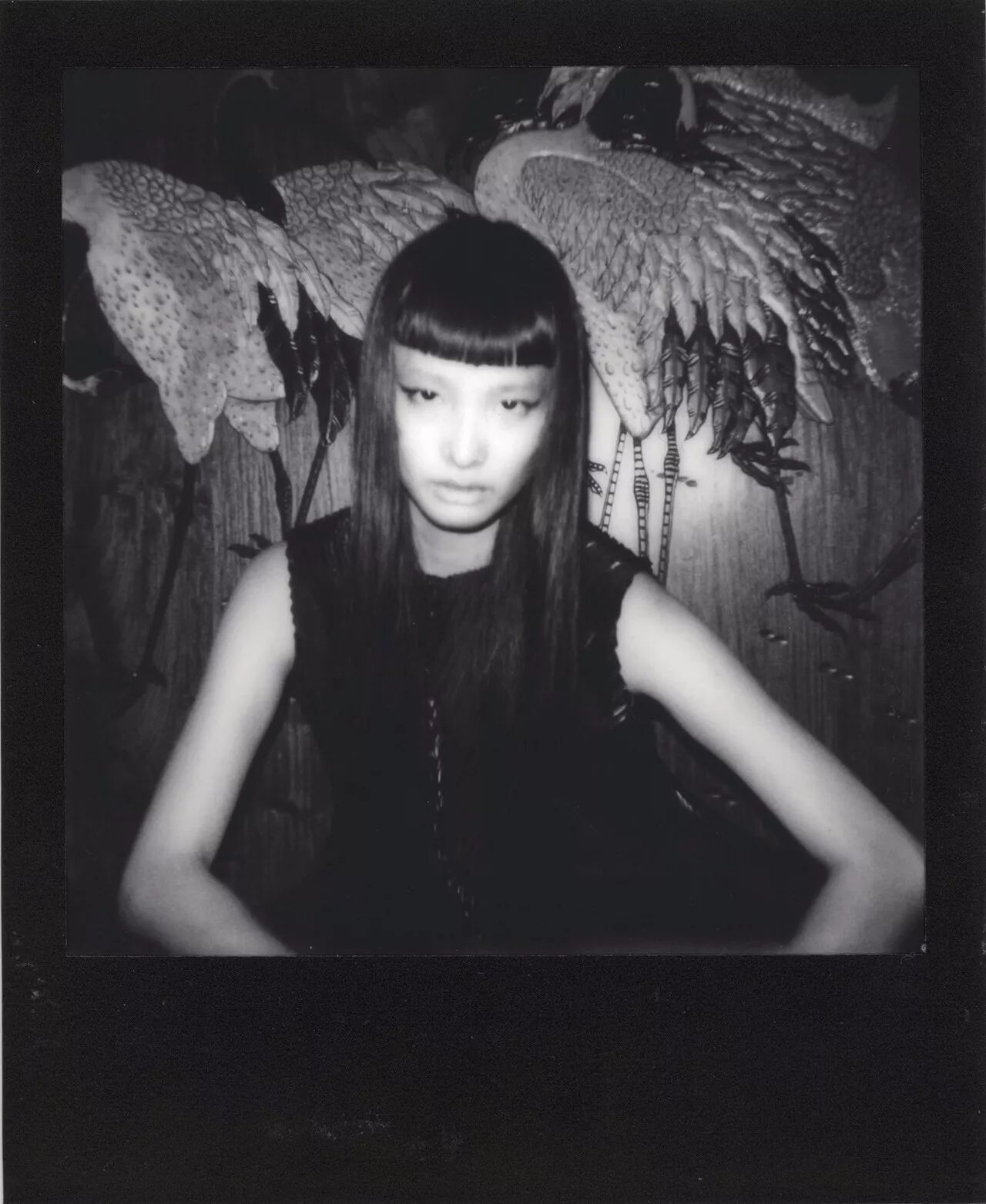 筱山纪信和 Vision 搞事 自由微信 Freewechat