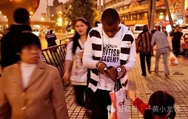 中国黑人化问题_中国会黑人化吗_黑人会黑化中国吗