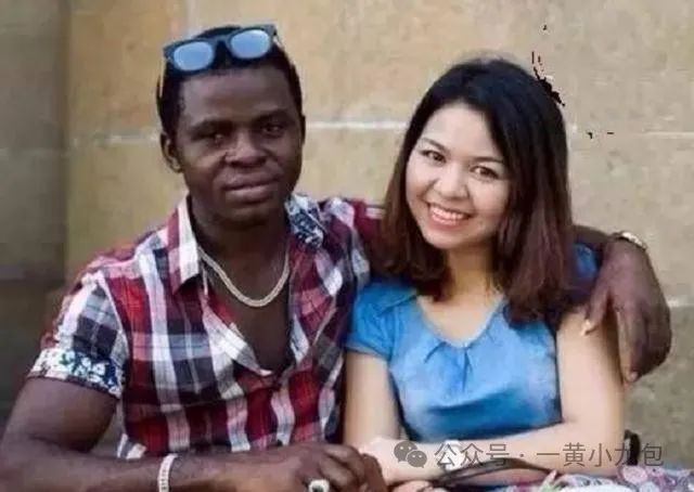 中国会黑人化吗_黑人会黑化中国吗_中国黑人化问题