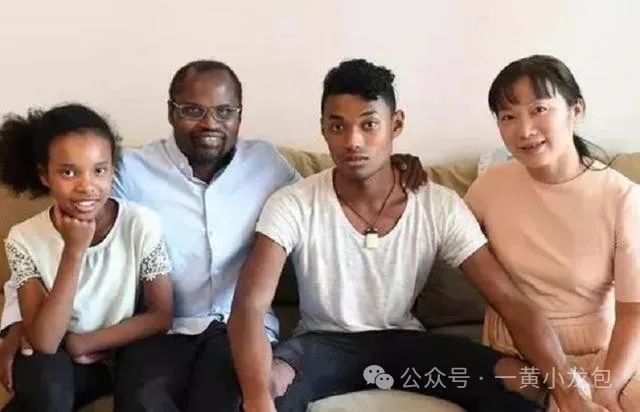 中国黑人化问题_黑人会黑化中国吗_中国会黑人化吗