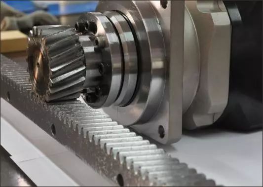 【专业知识】齿轮齿条从设计要点到应用与选型，干货满满~的图10