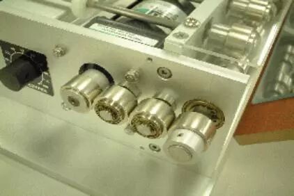 【专业知识】齿轮齿条从设计要点到应用与选型，干货满满~的图17